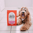 Stella & Chewy's Limited Ingredient Cage-Free Turkey Raw Coated Kibble