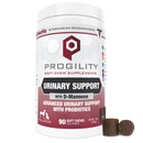 Nootie Progility Urinary Support Soft Chew Health Supplement For Dogs (90 Count)