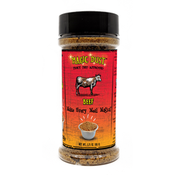 Wild Meadow Farms Magic Dust Beef Topper image