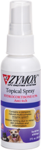 Zymox Hydrocortisone Topical Spray