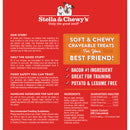 Stella & Chewy's Crav’n Bac’n Bites Bacon & Beef Recipe