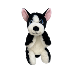 KONG Comfort Pups Boss Dog Toy (Small) image