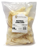 The Natural Dog Company Lamb Ears