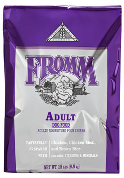Fromm Classic Adult Dog Food image