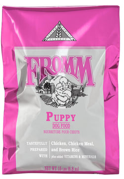 Fromm Classic Puppy Food image