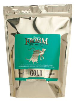 Fromm Adult Gold Cat Food image
