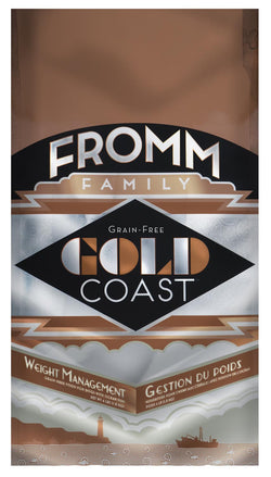 Fromm Gold Coast Weight Management Dog Food image