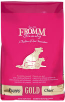 Fromm Puppy Gold Dog Food