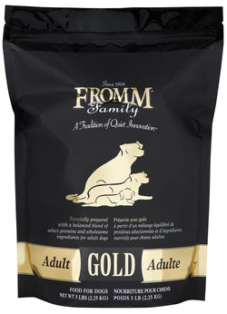 Fromm Adult Gold Dog Food image