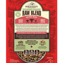 Stella & Chewy's Raw Blend Kibble Cage Free Recipe Small Breed Dry Dog Food