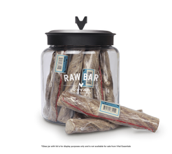 Vital Essentials Raw Bar Freeze Dried Raw Moo Sticks Dog Snacks image