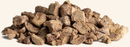 Vital Essentials Freeze Dried Raw Chicken Giblets Cat Treats