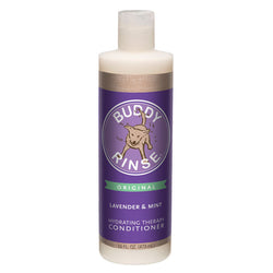 Buddy Rinse™ Lavender & Mint Hydrating Therapy Conditioner (16 oz) image