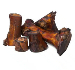 Mika & Sammy's Smoked Beef Marrow Bone image