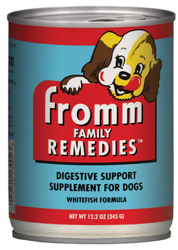 Fromm Remedies Whitefish Formula Dog Food image