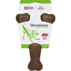 Benebone Bacon Wishbone image