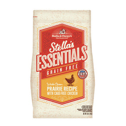 Stella & Chewy's Stella's Essentials Grain-Free Wide Open Prairie Recipe with Cage-Free Chicken Dry Dog Food image